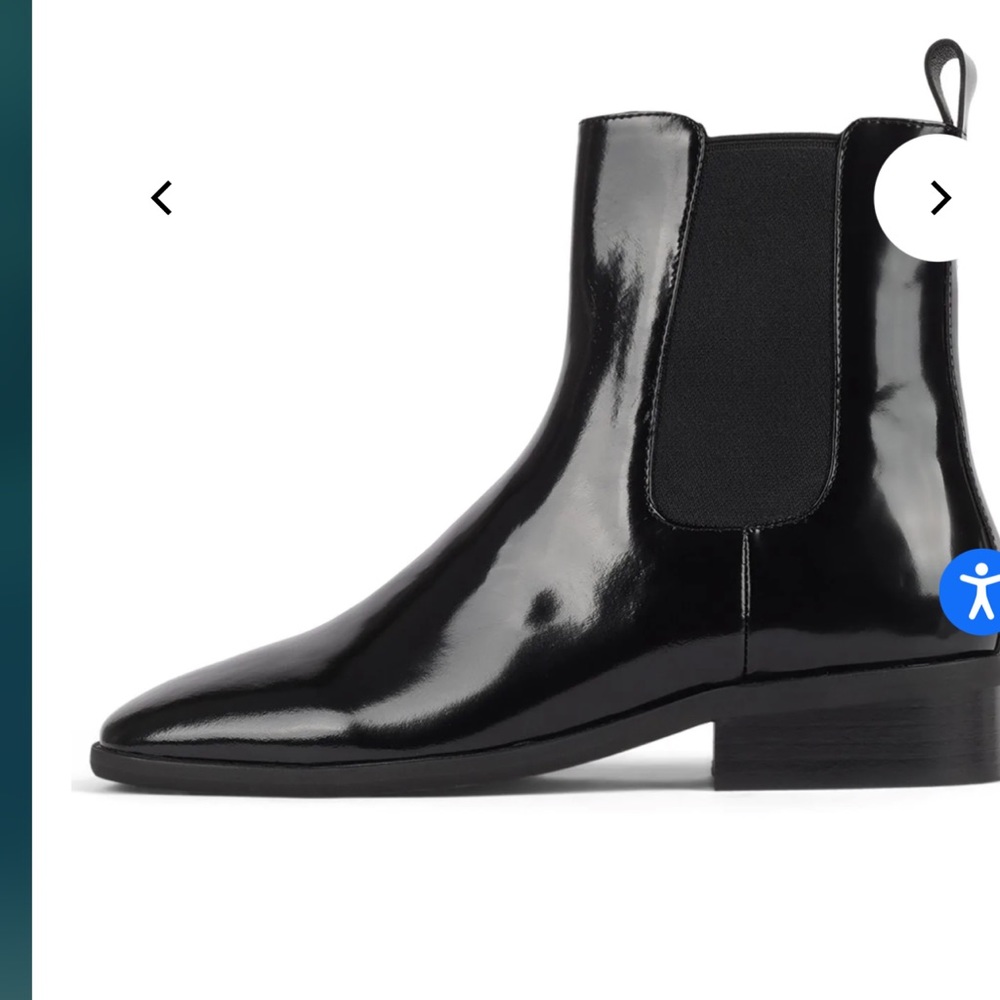 Jeffrey Campbell Emry boots